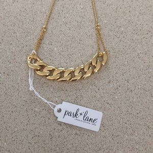 Park Lane Kohrs Bracelet and Necklace